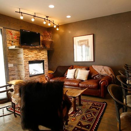Swan River Inn Bigfork Ngoại thất bức ảnh