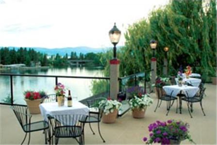 Swan River Inn Bigfork Ngoại thất bức ảnh