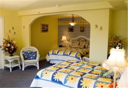 Swan River Inn Bigfork Phòng bức ảnh