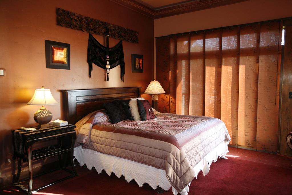 Swan River Inn Bigfork Ngoại thất bức ảnh