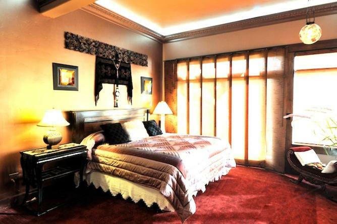 Swan River Inn Bigfork Ngoại thất bức ảnh